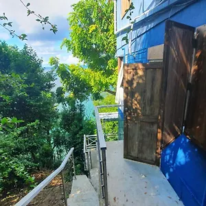 Aparto-studio Junto Al Mar Blue Lizard Fresh Water Bay