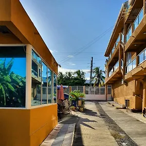 Sweet Island San Andrés